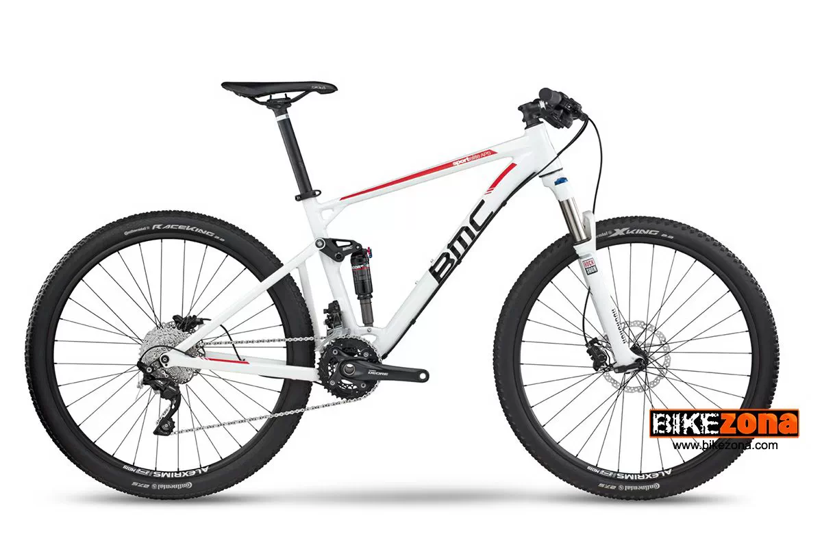 Bmc best sale sportelite 2016